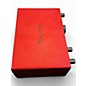 Used Focusrite Scarlett 4i4 Gen 3 Audio Interface