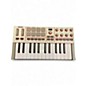 Used Akai Professional MPK Mini IV MIDI Controller thumbnail