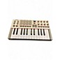 Used Akai Professional MPK Mini IV MIDI Controller