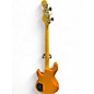 Used G&L L-2000 CUSTOM SHOP Natural Electric Bass Guitar