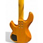 Used G&L L-2000 CUSTOM SHOP Natural Electric Bass Guitar