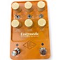 Used Universal Audio Enigmatic Effect Pedal thumbnail