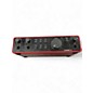 Used Focusrite 2I2 GEN 4 Audio Interface thumbnail