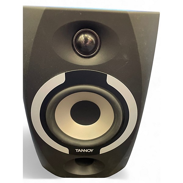 Used Tannoy Reveal 501A Powered Monitor