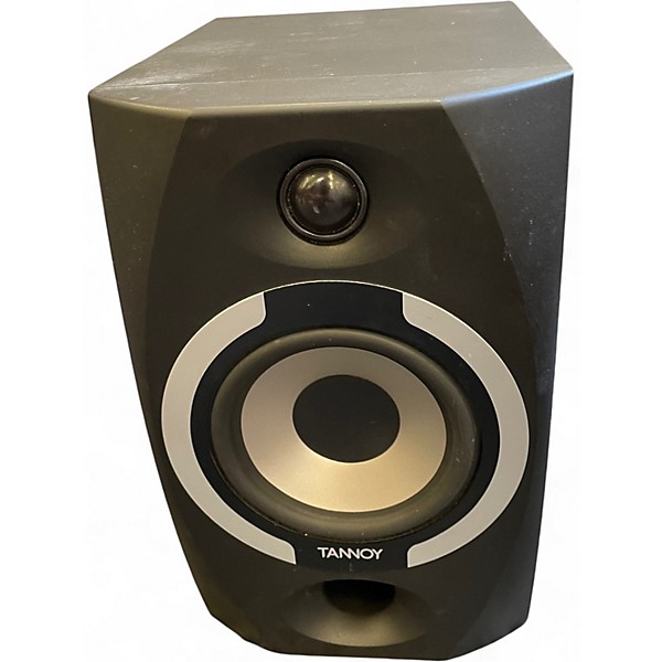 Used Tannoy Reveal 501A Powered Monitor