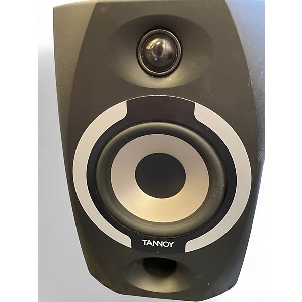 Used Tannoy Reveal 501A Powered Monitor