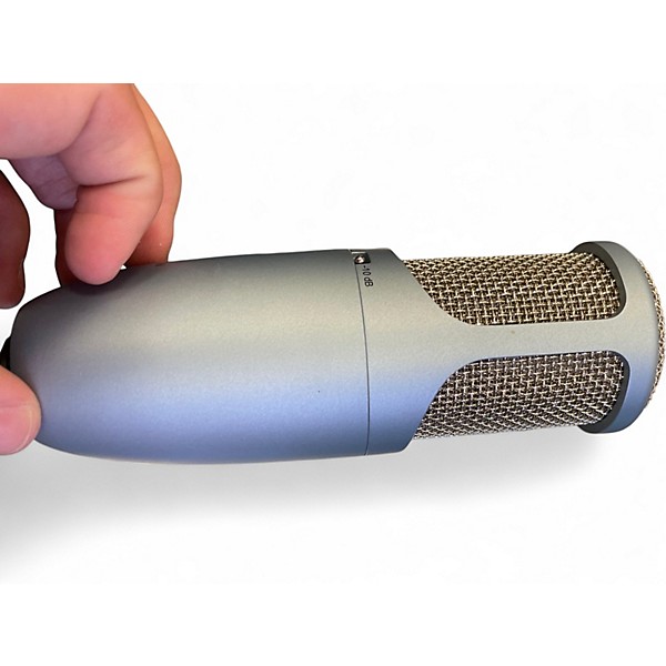 Used AKG Perception 200 Condenser Microphone