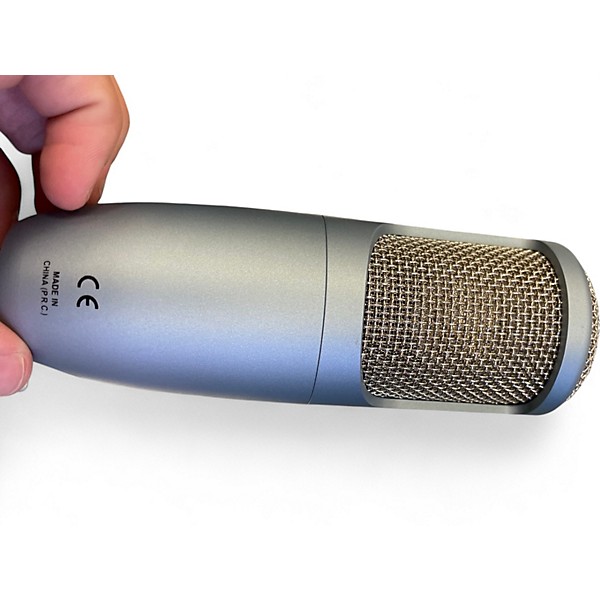 Used AKG Perception 200 Condenser Microphone