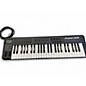 Used Alesis QX49 49 Key MIDI Controller thumbnail