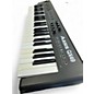 Used Alesis QX49 49 Key MIDI Controller