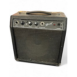 Used Squire SP10 Guitar Combo Amp
