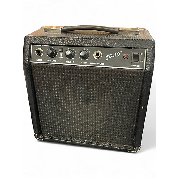 Used Squire SP10 Guitar Combo Amp