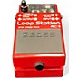 Used BOSS RC3 Loop Station Pedal