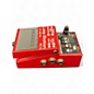 Used BOSS RC3 Loop Station Pedal