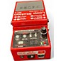 Used BOSS RC3 Loop Station Pedal