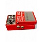 Used BOSS RC3 Loop Station Pedal