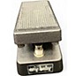 Used Dunlop CBM95 Cry Baby Mini Wah Effect Pedal thumbnail