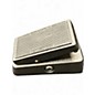 Used Dunlop CBM95 Cry Baby Mini Wah Effect Pedal