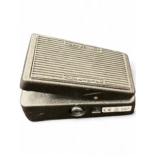 Used Dunlop CBM95 Cry Baby Mini Wah Effect Pedal