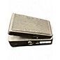 Used Dunlop CBM95 Cry Baby Mini Wah Effect Pedal