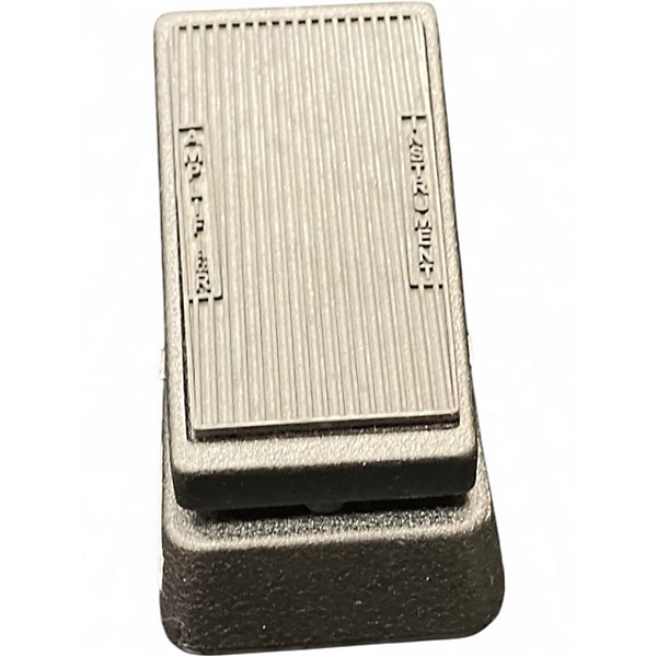 Used Dunlop CBM95 Cry Baby Mini Wah Effect Pedal
