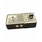Used TC Electronic Ditto stereo looper Pedal