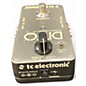 Used TC Electronic Ditto stereo looper Pedal