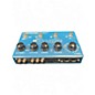 Used TC Electronic Flashback X4 Delay And Looper Effect Pedal