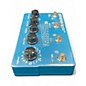 Used TC Electronic Flashback X4 Delay And Looper Effect Pedal
