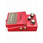 Used BOSS DM2W Delay Waza Craft Effect Pedal