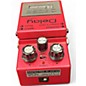 Used BOSS DM2W Delay Waza Craft Effect Pedal
