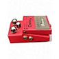 Used BOSS DM2W Delay Waza Craft Effect Pedal