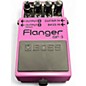 Used BOSS BF3 Flanger Effect Pedal thumbnail