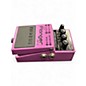 Used BOSS BF3 Flanger Effect Pedal