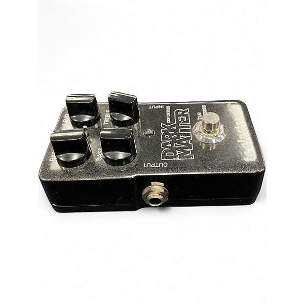 Used TC Electronic Dark Matter Distortion Effect Pedal