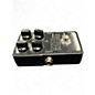 Used TC Electronic Dark Matter Distortion Effect Pedal