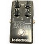 Used TC Electronic Dark Matter Distortion Effect Pedal