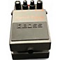 Used BOSS MT2 Metal Zone Distortion Effect Pedal