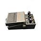 Used BOSS MT2 Metal Zone Distortion Effect Pedal