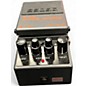 Used BOSS MT2 Metal Zone Distortion Effect Pedal