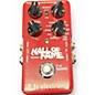 Used TC Electronic Hall Of Fame Reverb Effect Pedal thumbnail