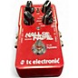 Used TC Electronic Hall Of Fame Reverb Effect Pedal