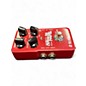 Used TC Electronic Hall Of Fame Reverb Effect Pedal