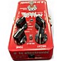 Used TC Electronic Hall Of Fame Reverb Effect Pedal