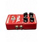 Used TC Electronic Hall Of Fame Reverb Effect Pedal