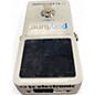 Used TC Electronic Polytune Tuner Pedal