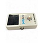 Used TC Electronic Polytune Tuner Pedal