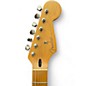 Used Fender Stratocaster special trans wine red burst Solid Body Electric Guitar