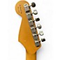 Used Fender Stratocaster special trans wine red burst Solid Body Electric Guitar