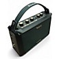 Used Roland mobile ac Guitar Combo Amp